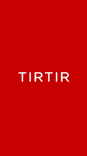 TIRTIR