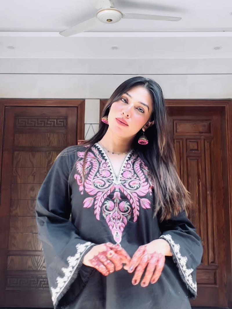 Asma Qamar